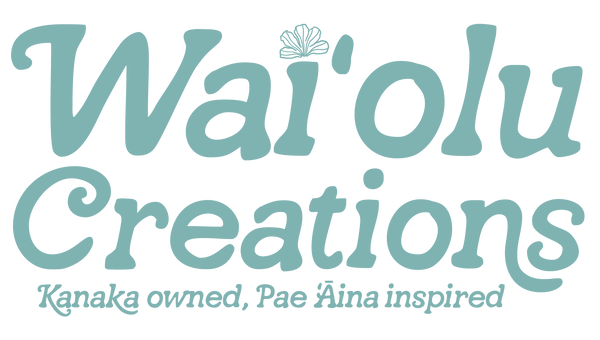 waiʻolu-creations