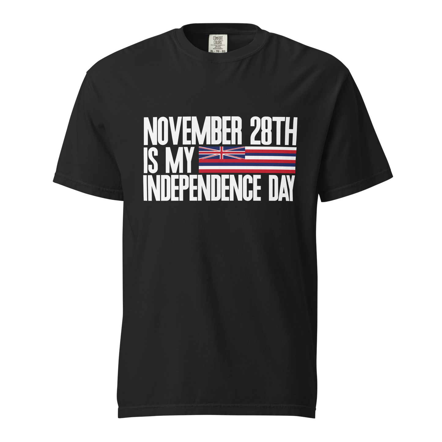 PREORDER - November 28th Adult Tee